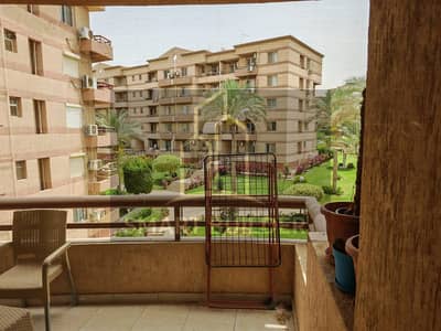 Al Rehab City, New Cairo