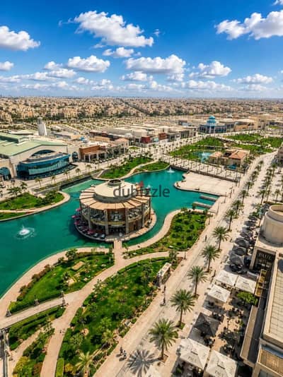 شقة 124م للايجار في مدينتي b6 تشطيب خاص سوبر لوكس بسعر لقطة