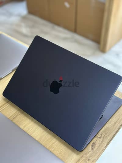 MacBook Pro M4 14 Inch