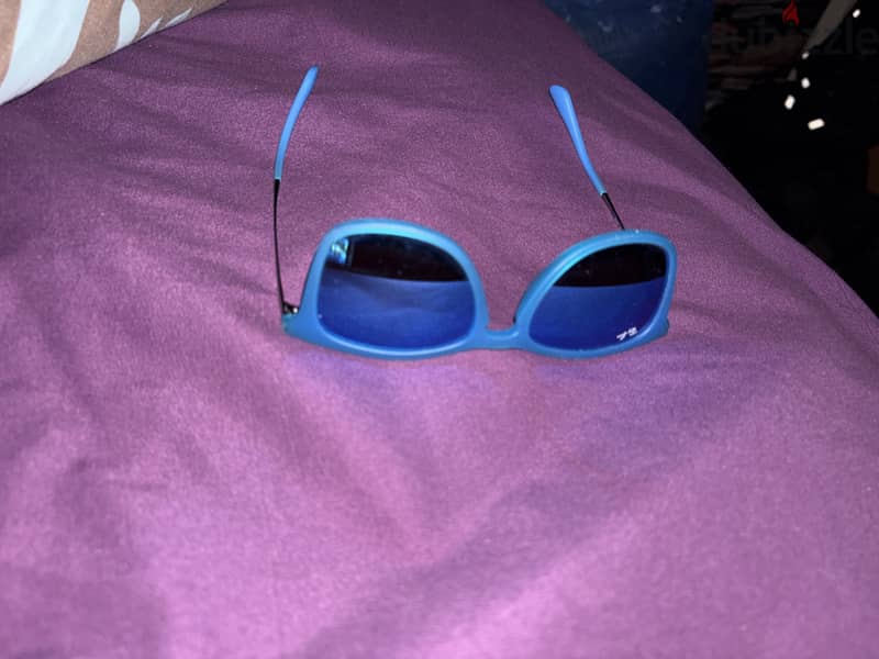 Rayban 1