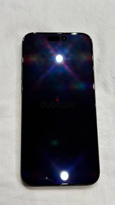 Apple - iPhone 16 Pro Max