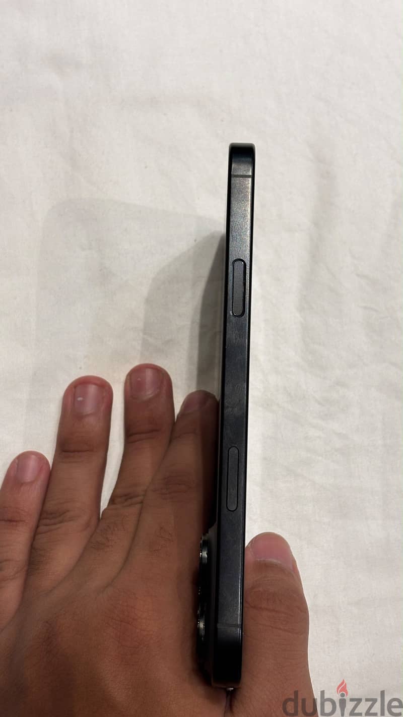 Apple - iPhone 16 Pro Max 6
