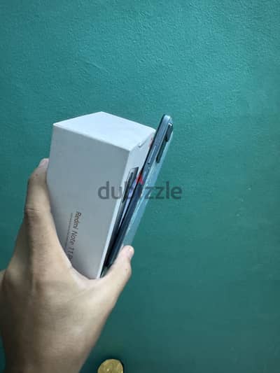 Xiaomi Redmi Note 11 Pro