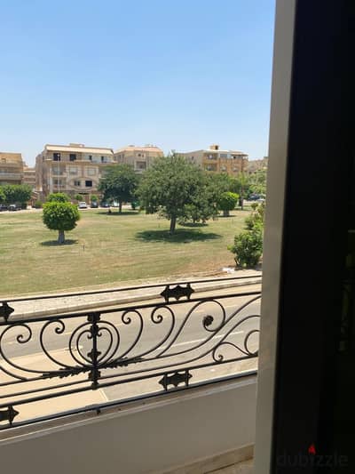 Duplex for rent in Al-Yasmeen with kitchen and air conditioning