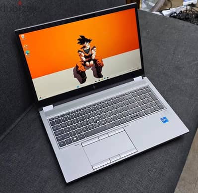 شاشة تاتش بدقة 4K. . وحش الرندر والعمل الشاق وصل! 