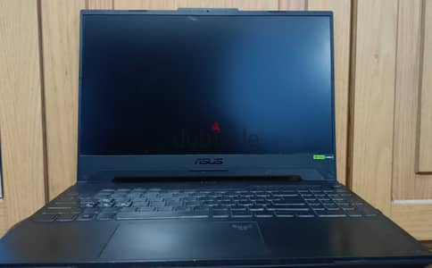 ASUS TUF Gaming A15 FA507NV