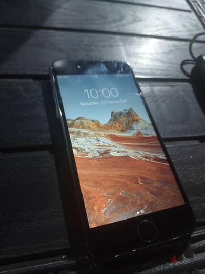 Apple - iPhone 7