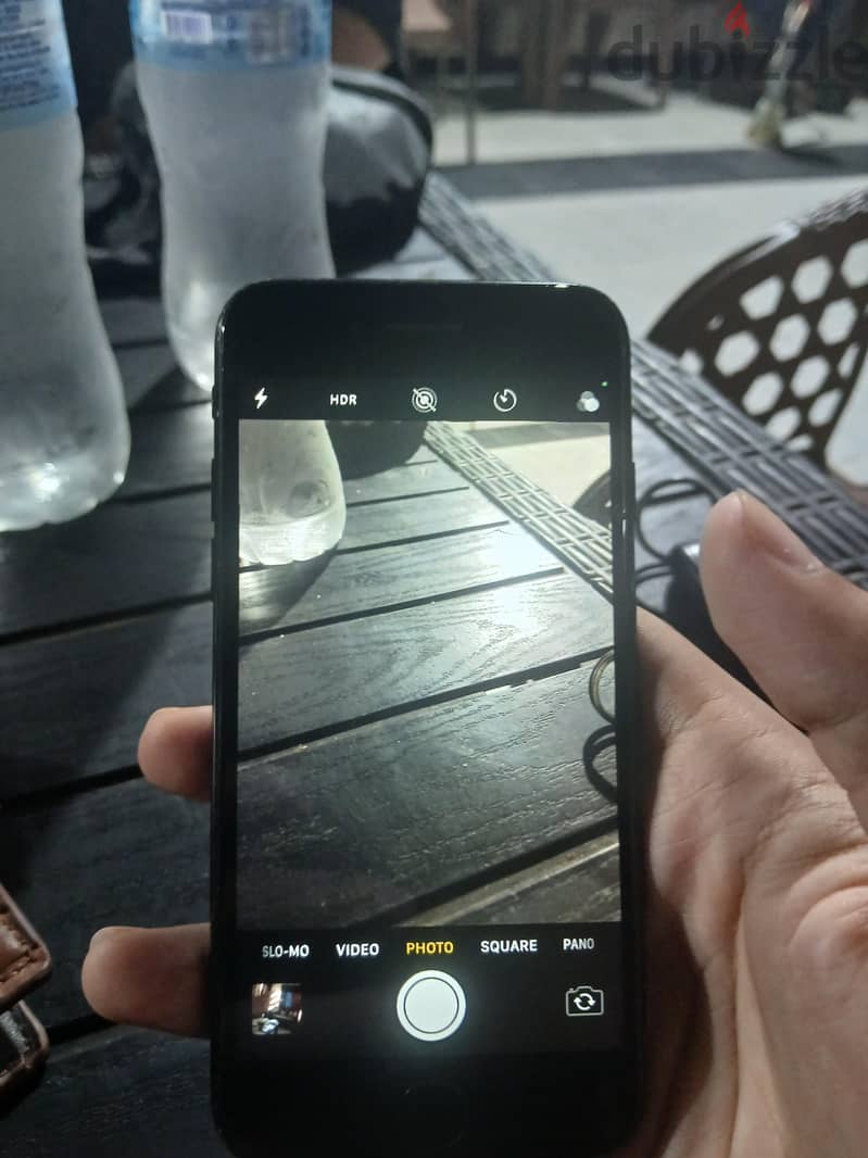 Apple - iPhone 7 with box ايفون 7 1