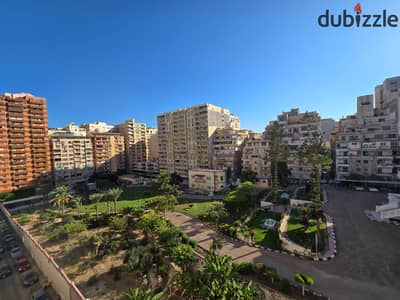 شقة على القصر بالكامل للإيجار قانون جديد في جليم