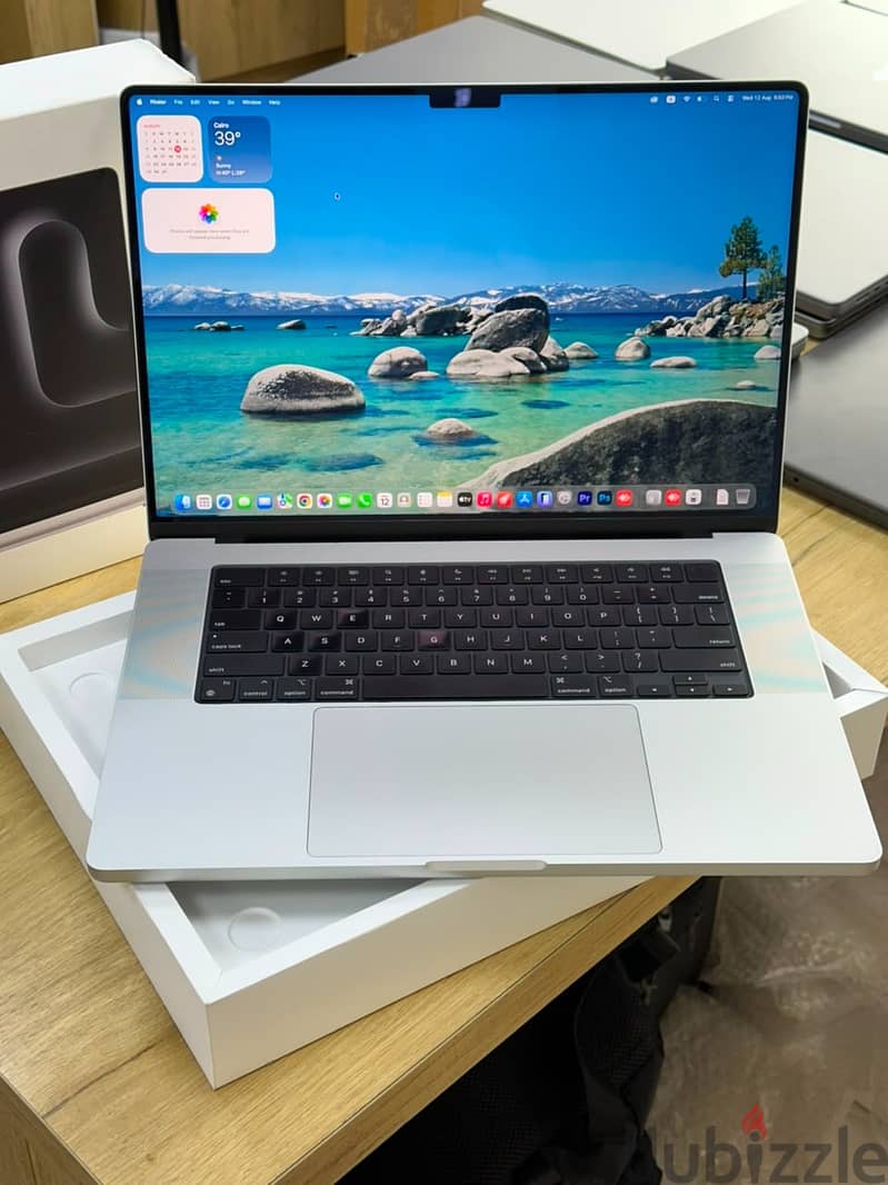  MacBook M4 pro 16 inch 2