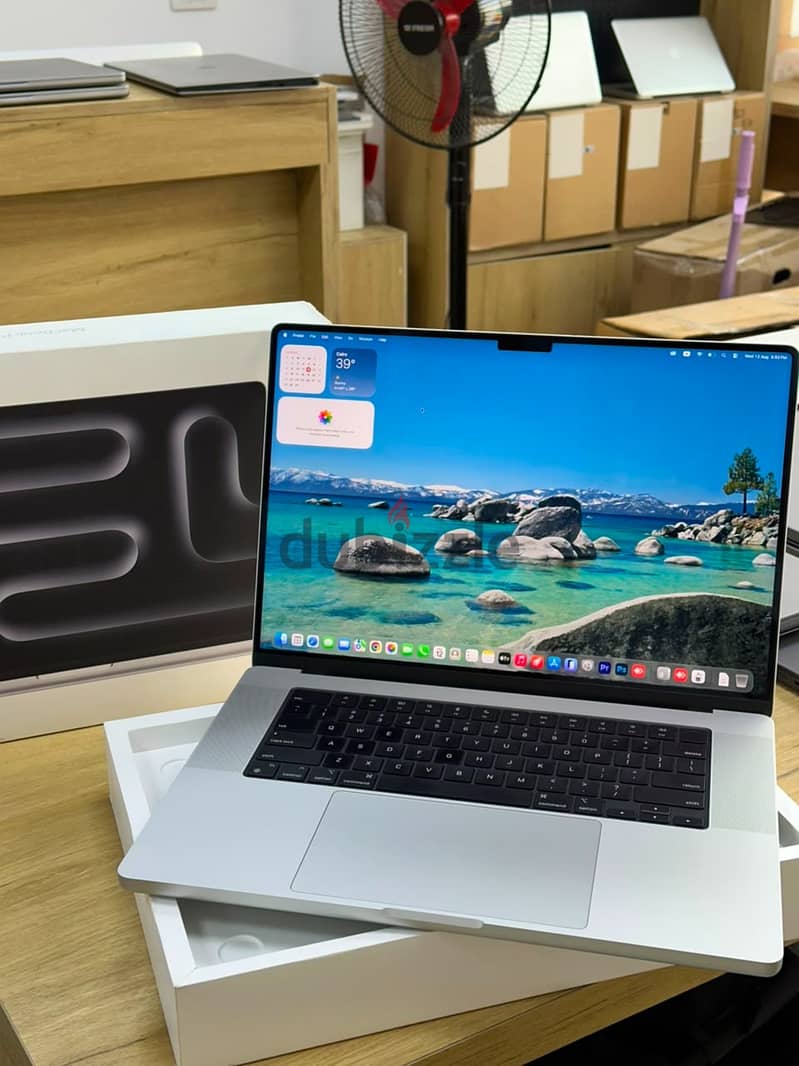  MacBook M4 pro 16 inch 4
