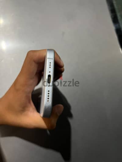 Apple - iPhone 15