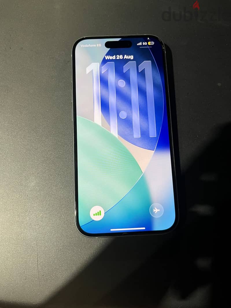 Apple - iPhone 15 1