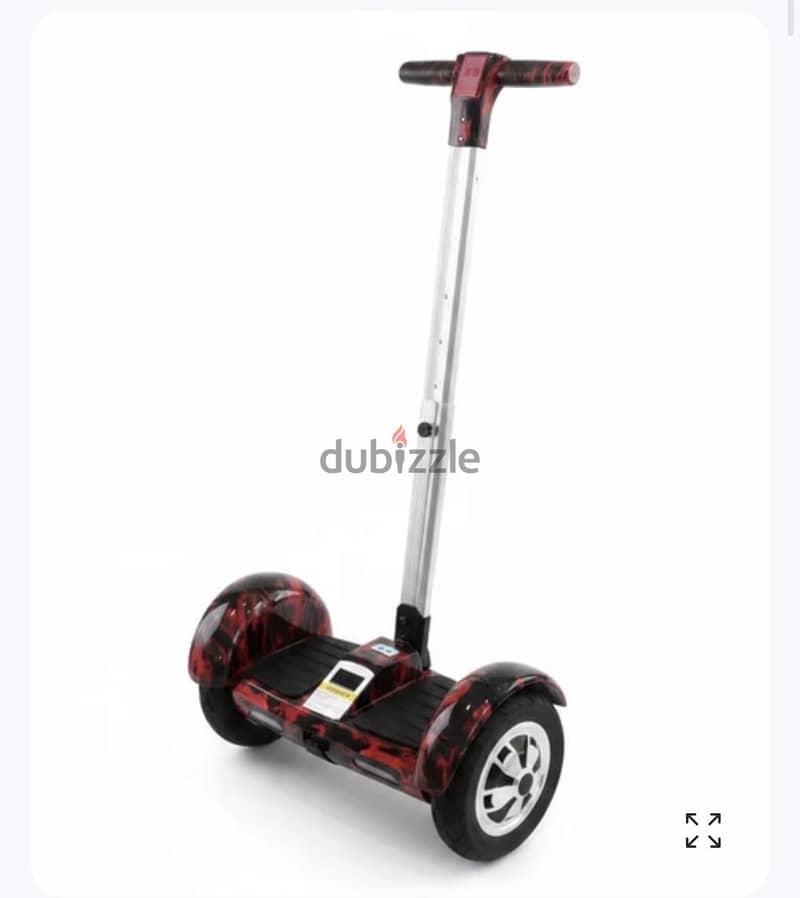 Hover board 1
