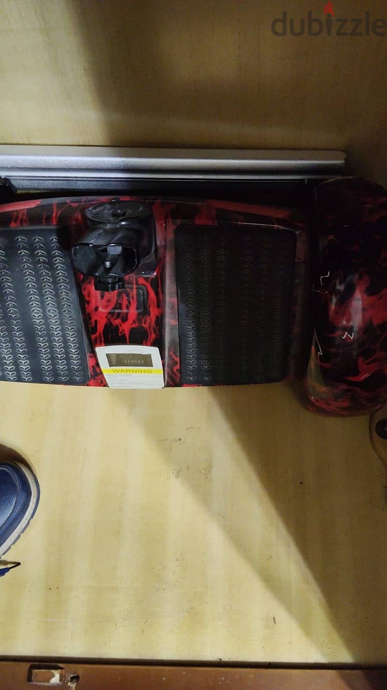 Hover board 2