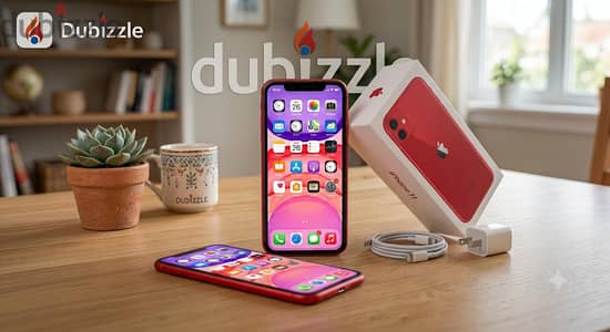 آبل - آيفون 11