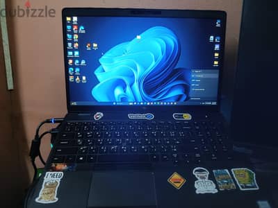 dell latitude 5501