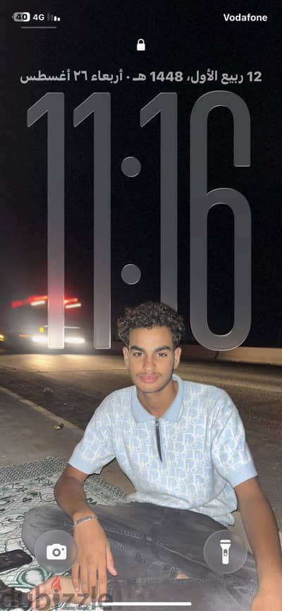 آبل - آيفون 11