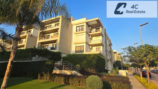 اقل سعر لشقه متشطبه - استلام فوري - 160 متر في الفيفث سكوير المراسم -  - اوبن فييو - for sale in fifthsquare