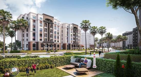 I own an apartment of 111 square meters in one of the finest areas of Alex West | Canary