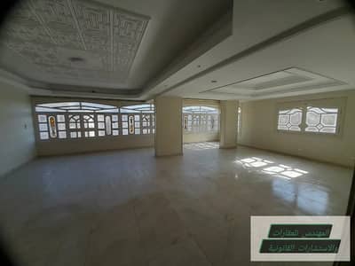 For rent, a luxurious apartment in Al-Tar, Nasr City