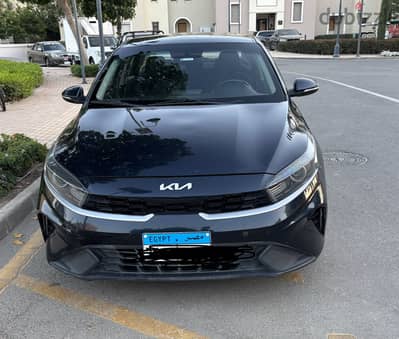 Kia Cerato 2022