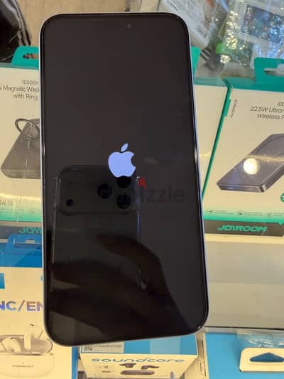 Apple - iPhone 15 plus