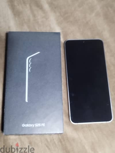 سامسونج S25 FE