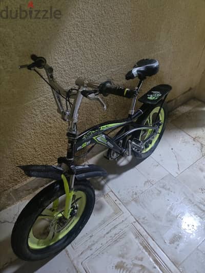 عجلة نيجر كسر زيرو