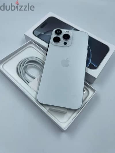 Apple - iPhone 16 Pro Max