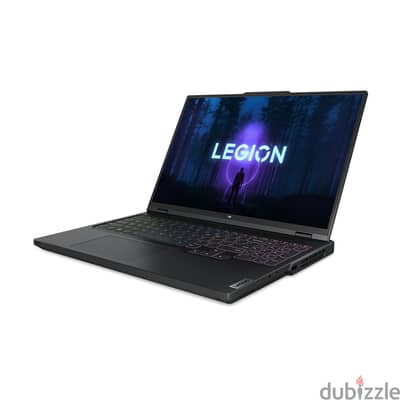 Legion Pro 5 16IRX9 Mint Condition