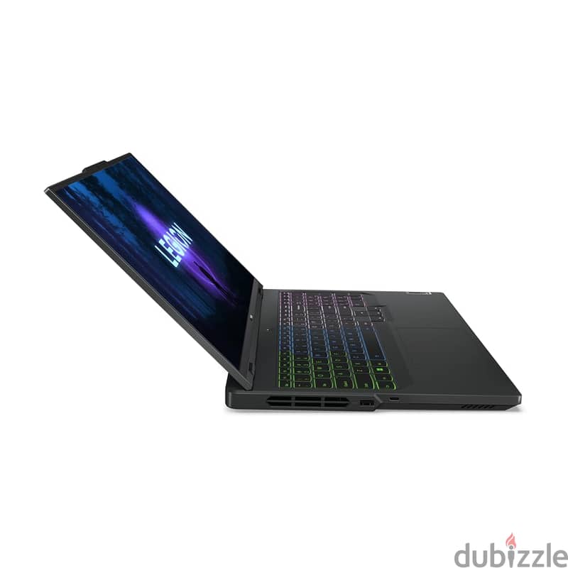 Legion Pro 5 Intel Core i7 14th Gen - 16 GB Ram - GeForce RTX 4060 8GB 1
