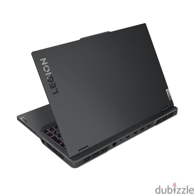 Legion Pro 5 Intel Core i7 14th Gen - 16 GB Ram - GeForce RTX 4060 8GB 2