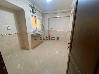 For rent, an apartment, law 139 meters, Rehab 2