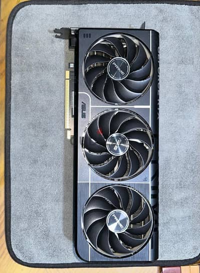 ASUS PRIME GeForce RTX 5070 Ti 16GB GDDR7