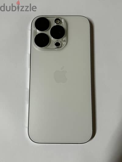 Apple - iPhone 16 Pro