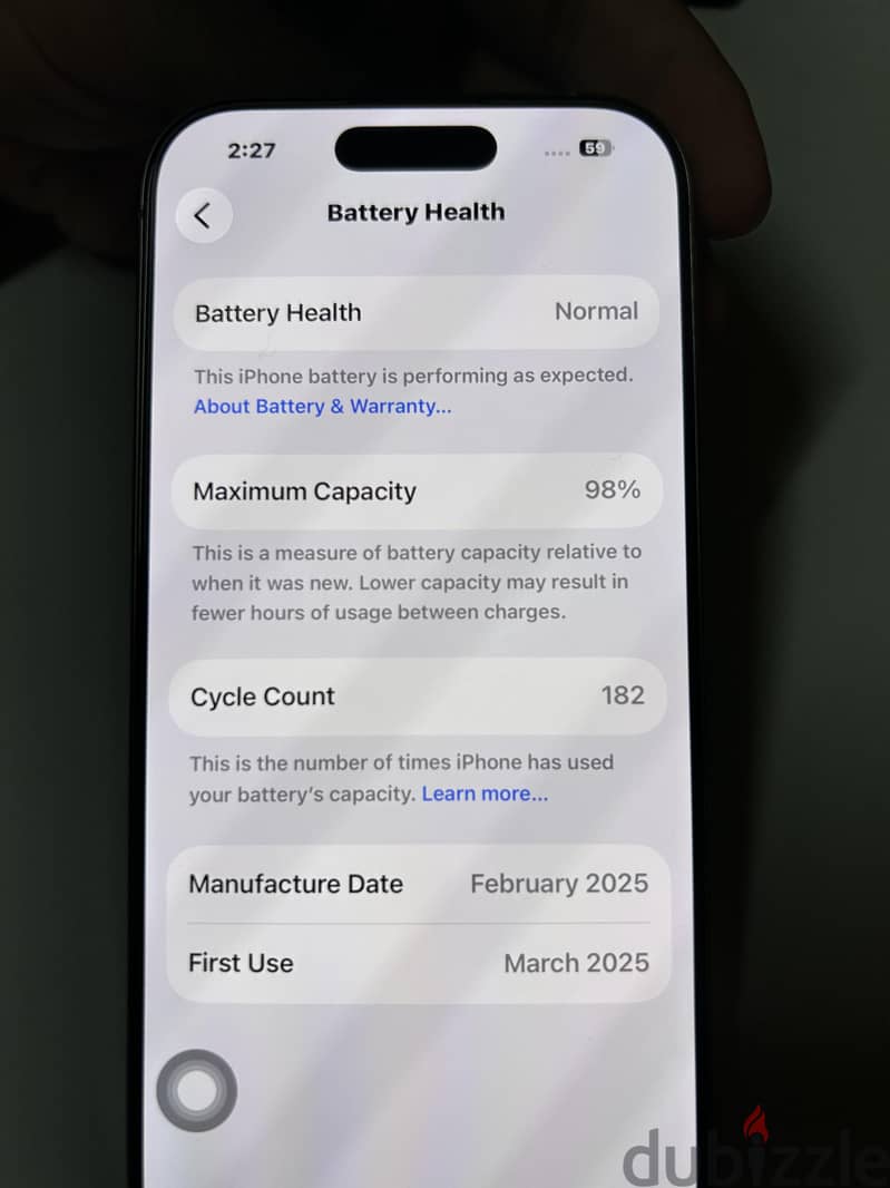 Apple - iPhone 16 Pro 3