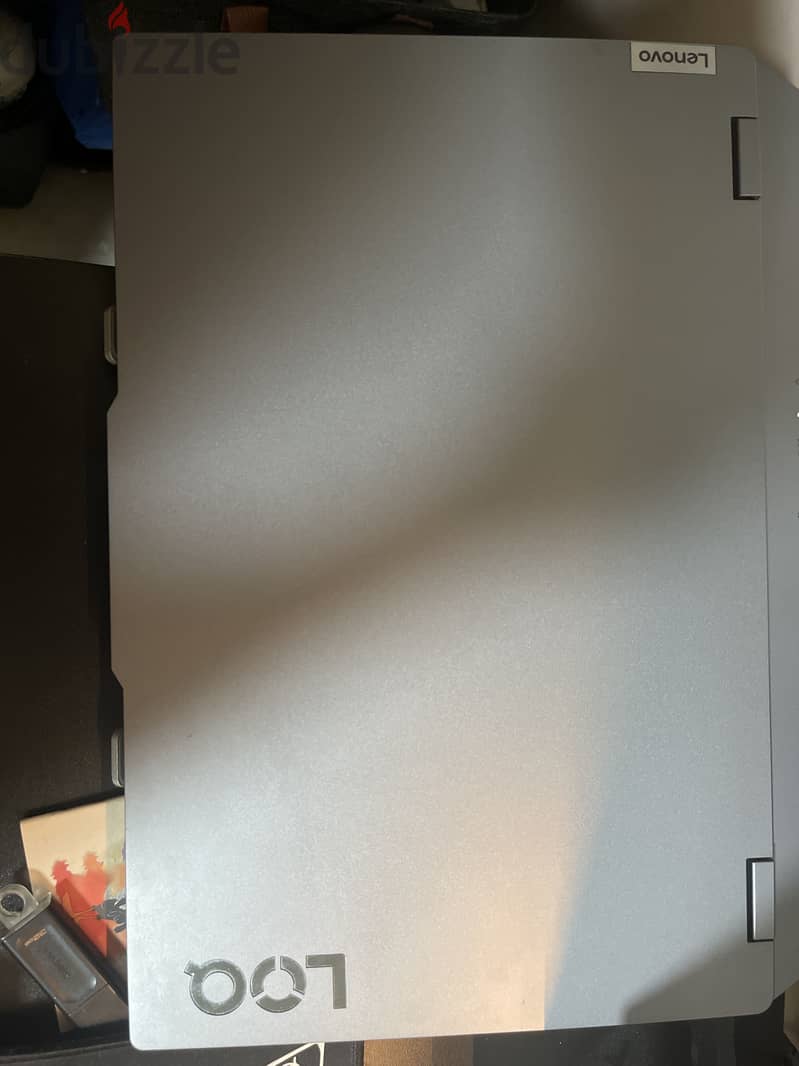 Lenovo LOQ 15IRX9 3