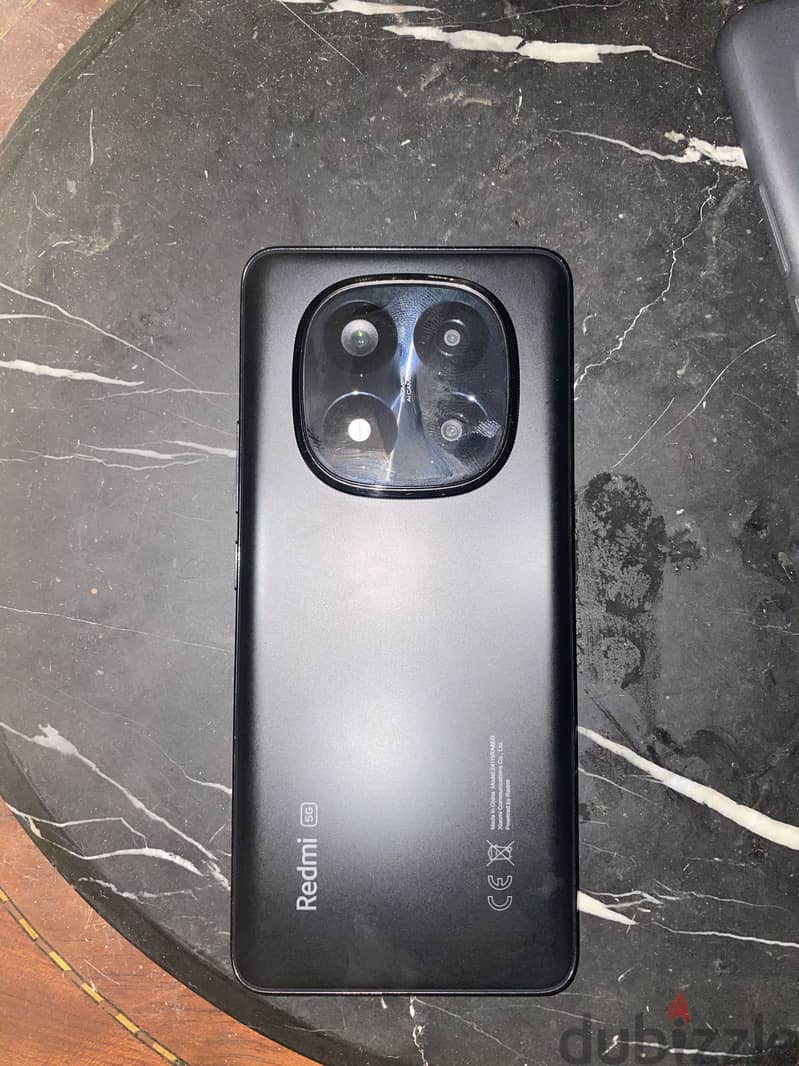Xiaomi Redmi Note 14 Pro plus 1