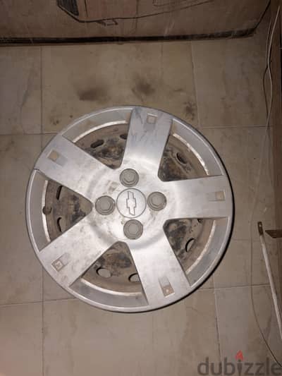 طقم جنوط حديد