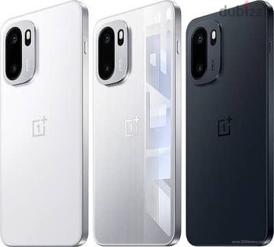 One Plus Ace 6 @ Ace 6T