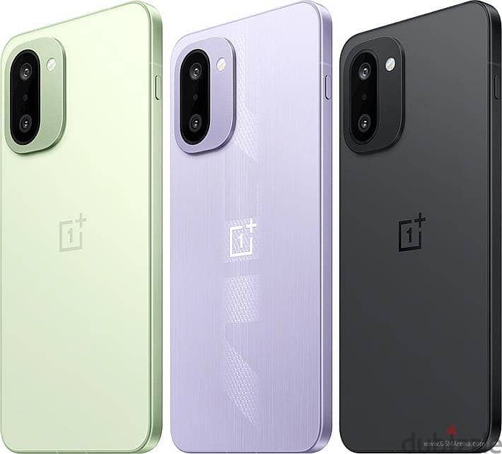 One Plus Ace 6 @ Ace 6T 1