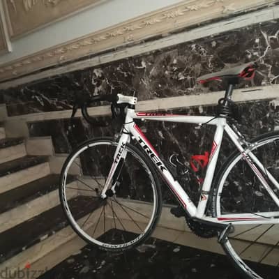 Trek Road Bike Madone 1.2