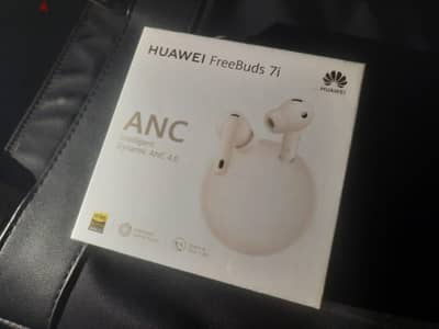 سماعة اوريچينال هواوي زيرو - huawei free buds 7i
