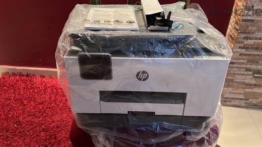HP Color Printer