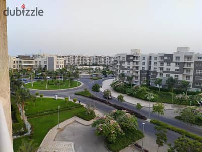 مدينتي القاهرة الجديدة b12