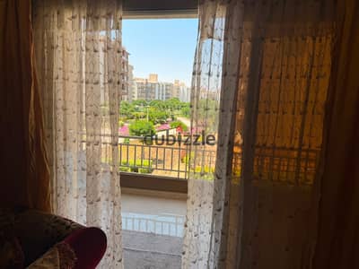 Fully furnished apartment for rent | Sea view and garden view