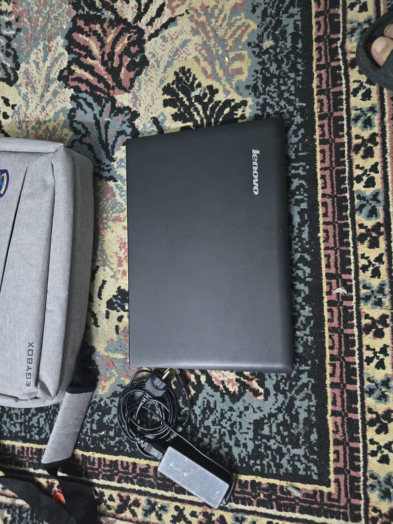 Lenovo G50-G80 1