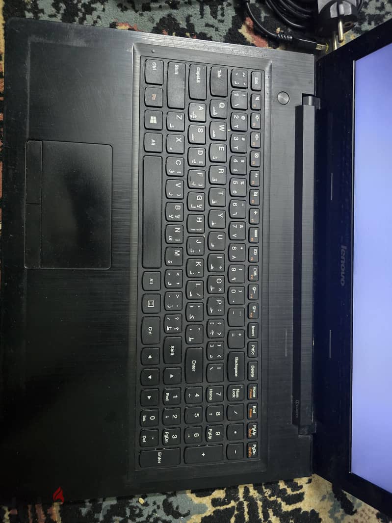 Lenovo G50-G80 4