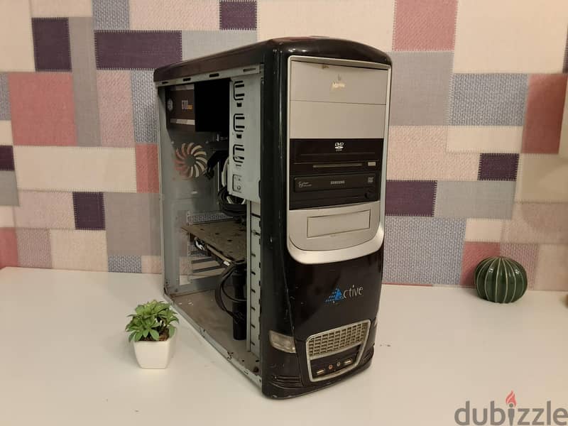 gaming pc (rx 580) 2